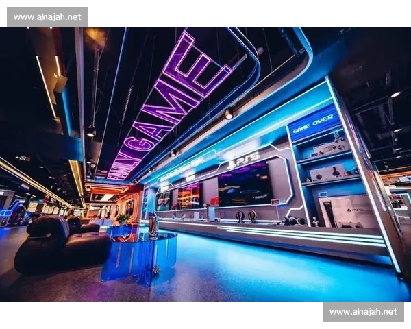 以沉浸式真实体验为核心打造全流程感知升级的新旅程探索之路未来